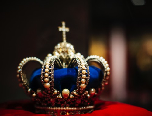 The King & His Kingdom: The Church: (The End-Time Kingdom Stewards and Corporate Image of the King)