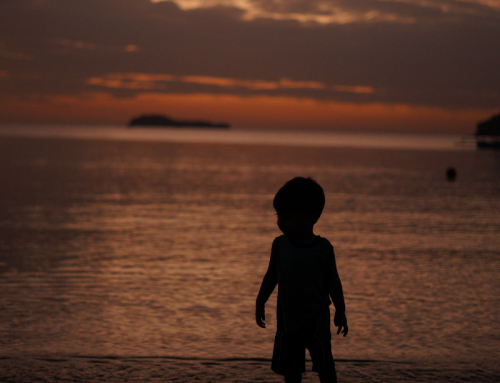 Every Child Matters