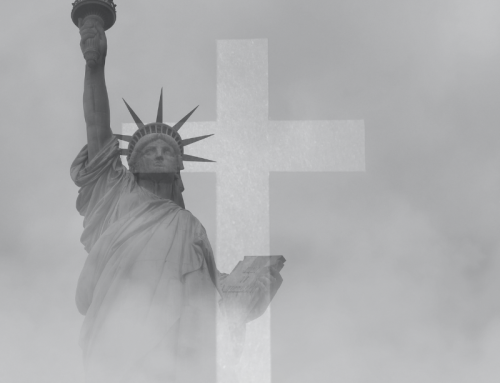 The Cost of Liberty